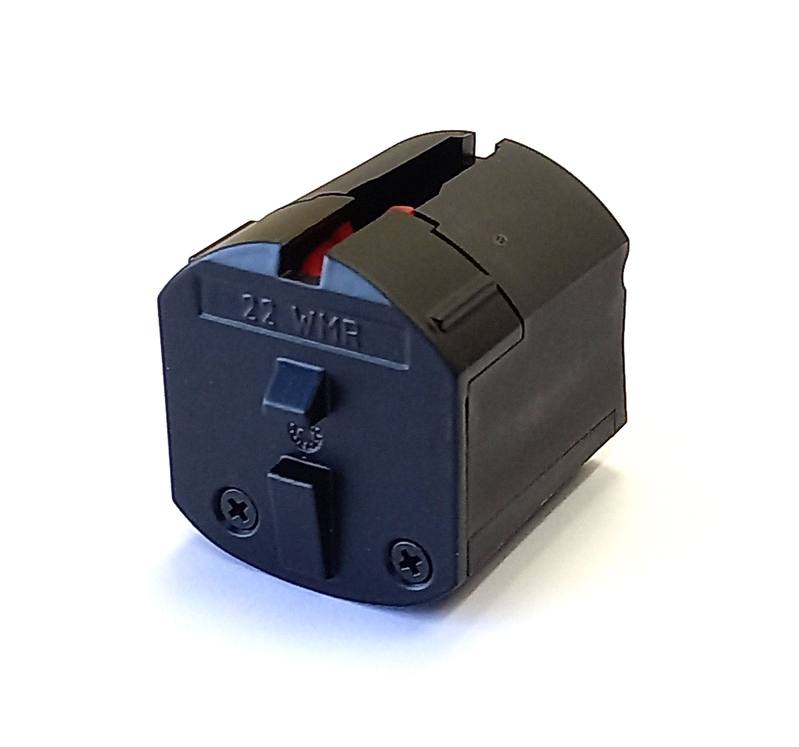 Buy Savage A22 22 Mag Rotary 10 Round Magazine in NZ New Zealand.