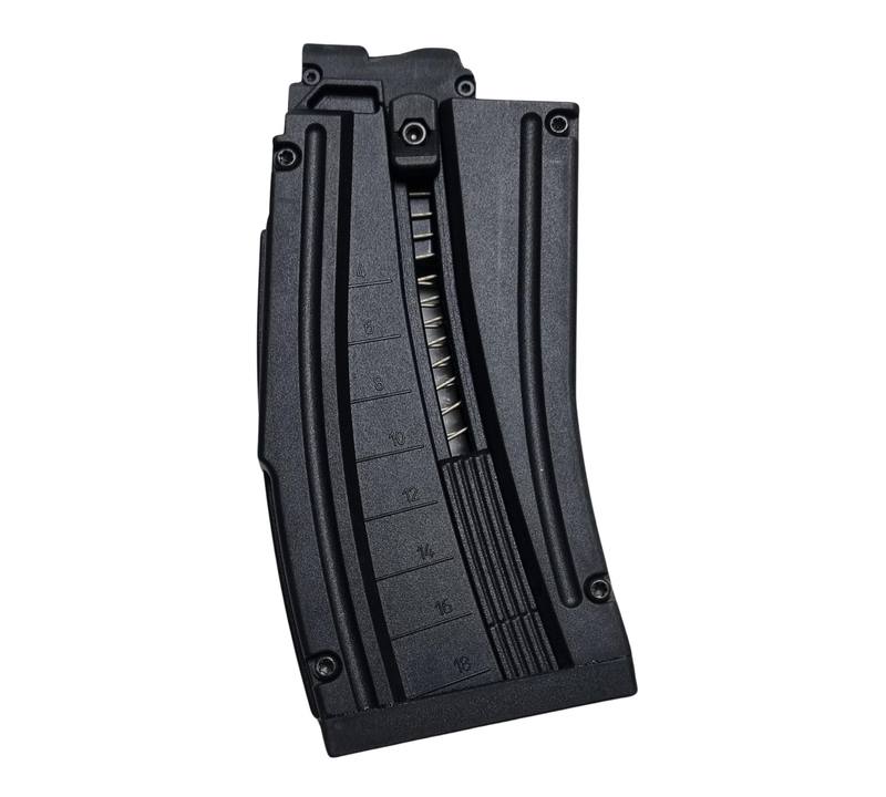 Buy Secondhand Anschutz RX22/ISSC MK22 10 Round Magazine in NZ New Zealand.