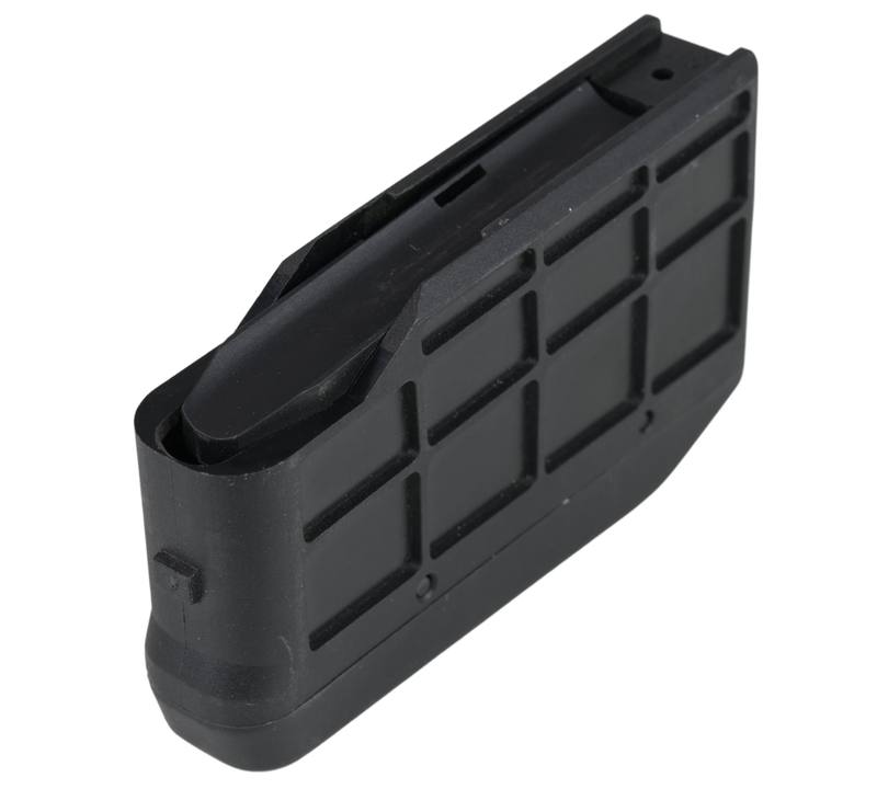 Buy Second Hand Tikka T3 Magazine 270WSM/300WSM | 3 Rounds in NZ New Zealand.