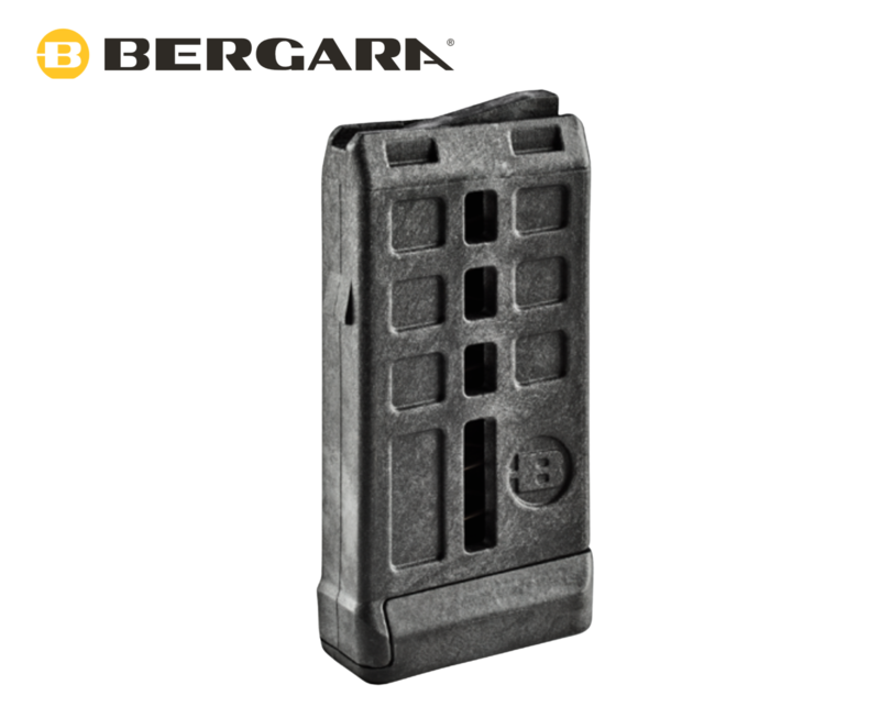 Buy Bergara BMR .22 WMR Magazine 10 Rounds in NZ New Zealand.