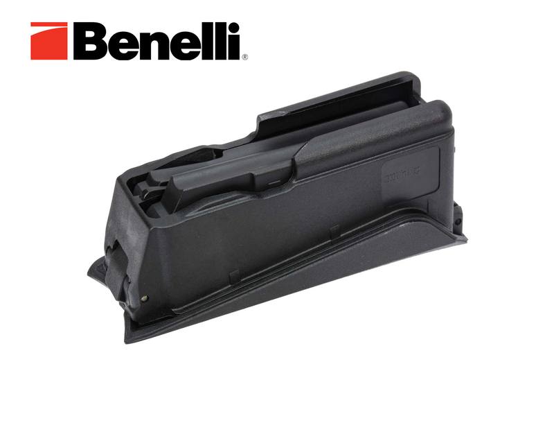 Buy Benelli Lupo 300 Win 4 Round Magazine in NZ New Zealand.