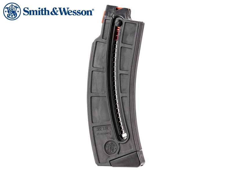 Buy Smith & Wesson M&P 15-22 Magazine Long 10 Round in NZ New Zealand.