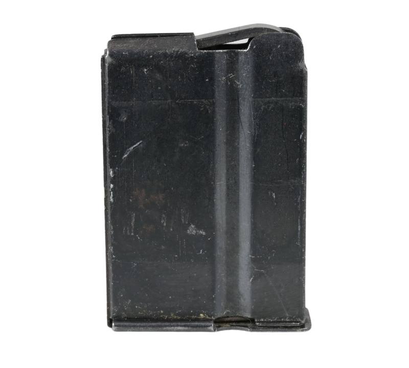 Buy Secondhand Flobert 9mm Garden Gun 5 Round Magazine in NZ New Zealand.