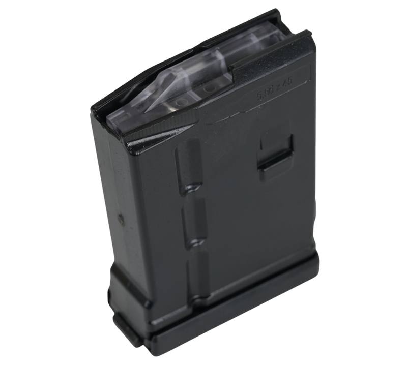 Buy AR 223 5 Round Polymer Magazine in NZ New Zealand.