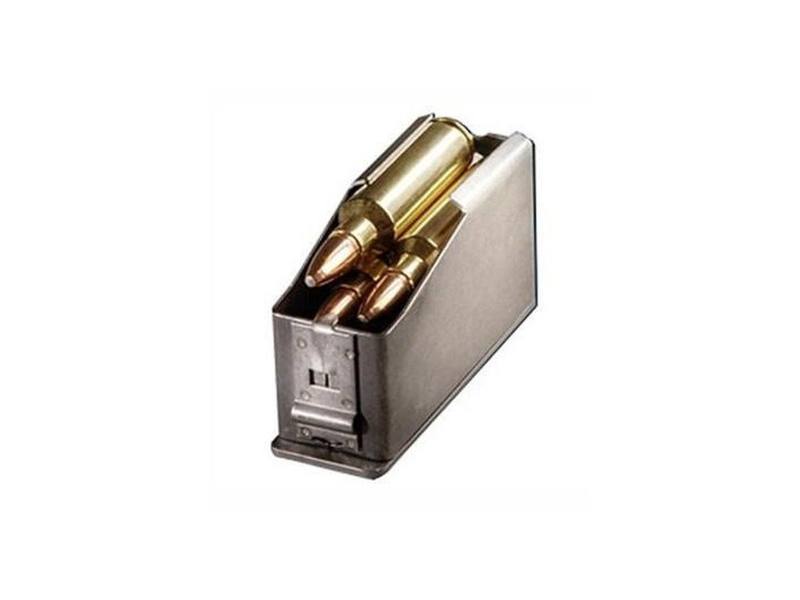 Buy SAKO 85 Magazine  9.3X66 5 Rounds Stainless Steel in NZ New Zealand.