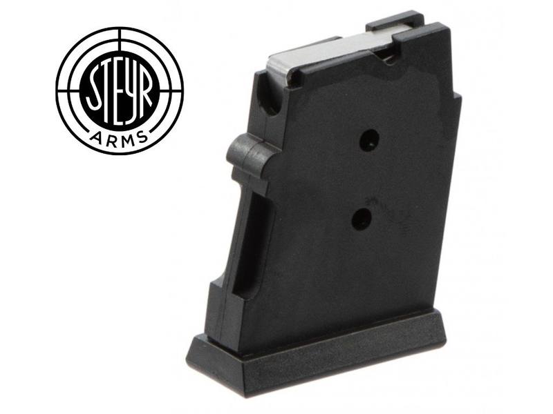 Buy Steyr Zephyr II 22LR 5 Round Magazine in NZ New Zealand.