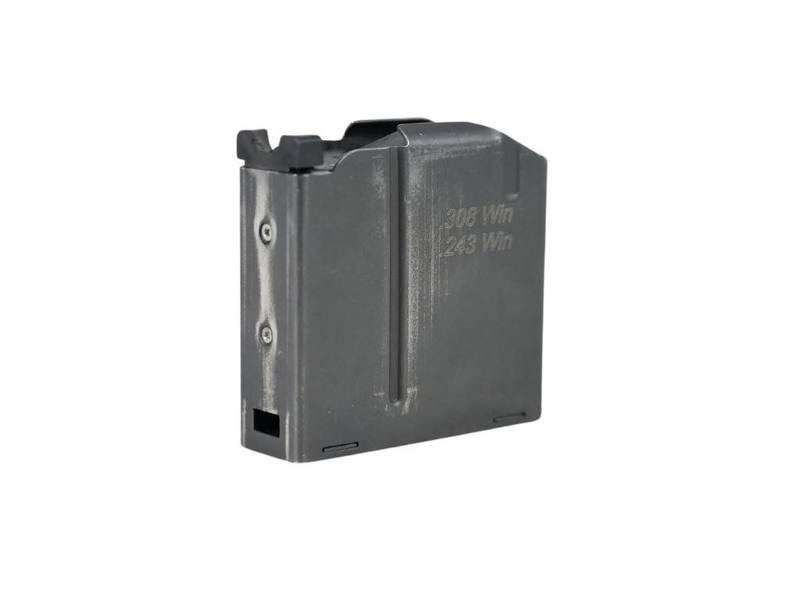 Buy Second Hand Blaser LSR2 308 Magazine 10 Rounds in NZ New Zealand.