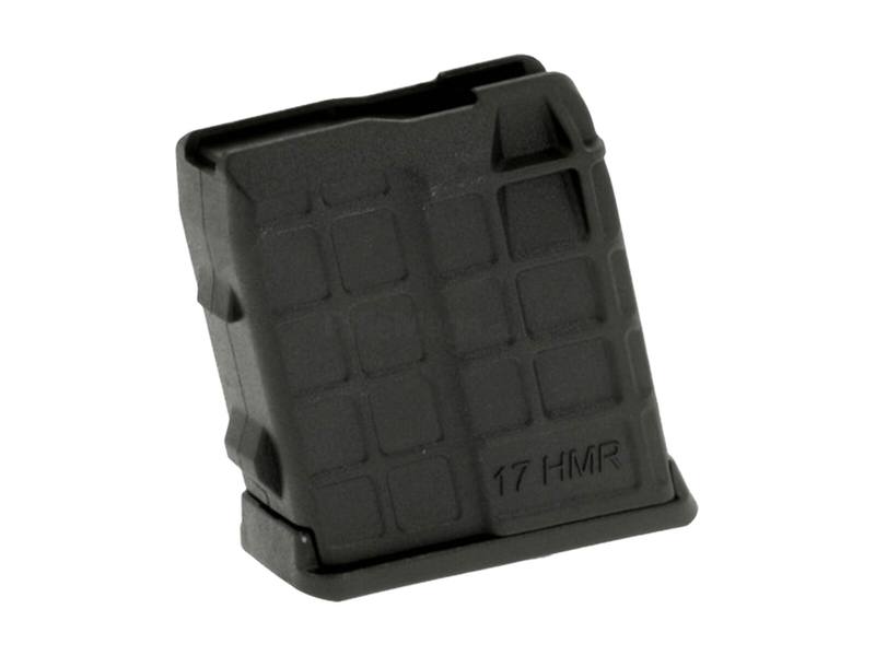 Buy Tikka T1x 17HMR 5 Round Magazine in NZ New Zealand.