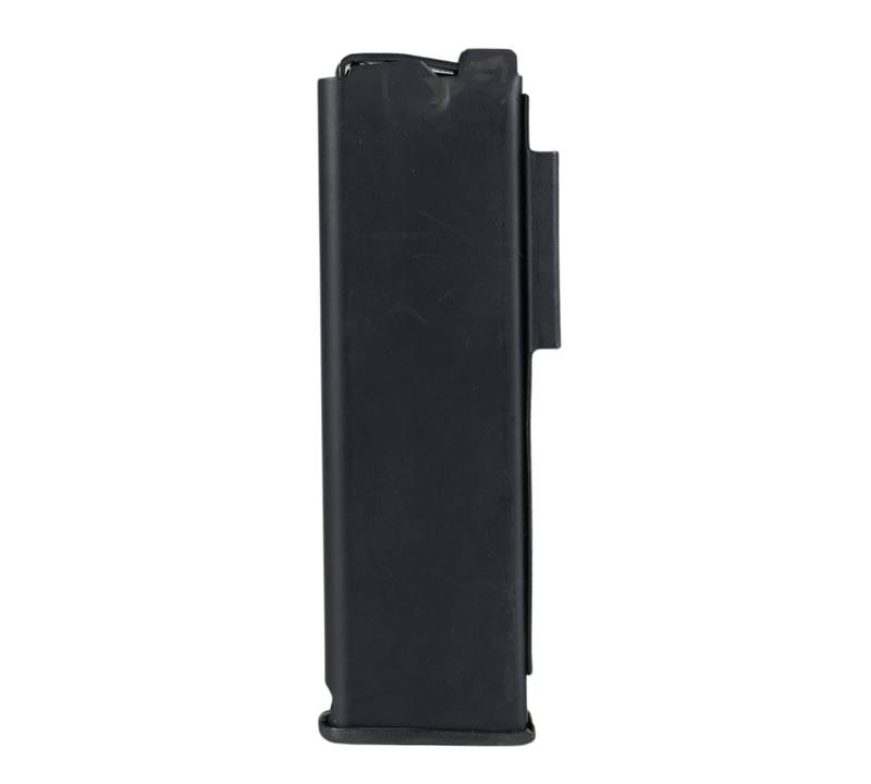 Buy OEM Mossberg 140-144 22 10 Round Magazine | Blued in NZ New Zealand.