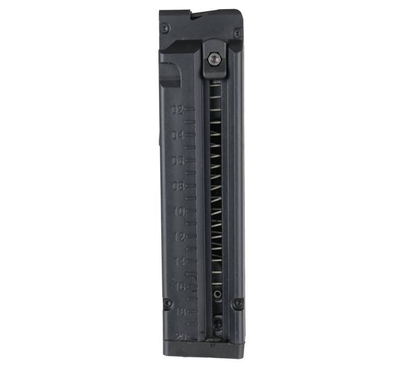 Buy GSG MP40 22LR 10 Round Short Magazine in NZ New Zealand.