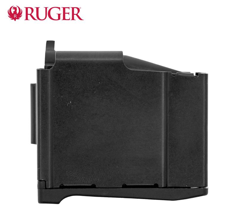 Buy Ruger American 6.8mm Rem SPC Magazine | 5 Round in NZ New Zealand.