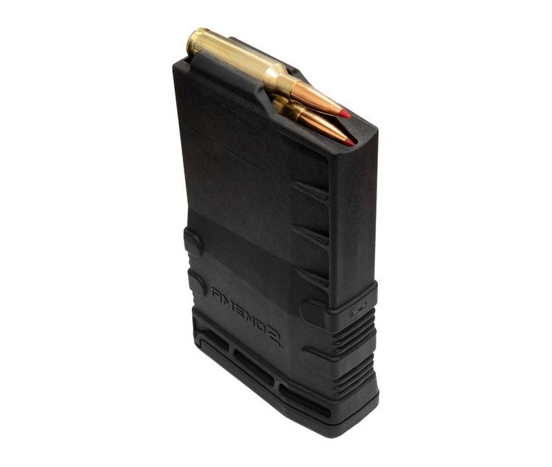 Buy Amend2 Short Action AICS 7.62x52 / 308 10 Round Custom Magazine in NZ New Zealand.