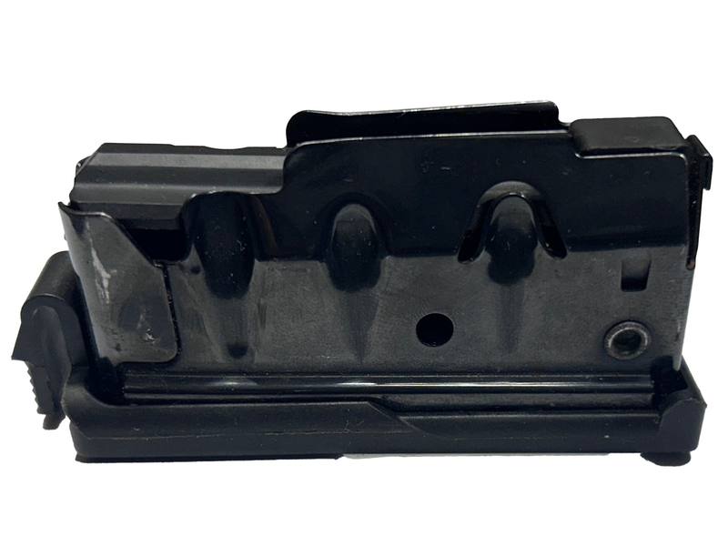 Buy Secondhand Savage AXIS 223 4 Round Magazine in NZ New Zealand.