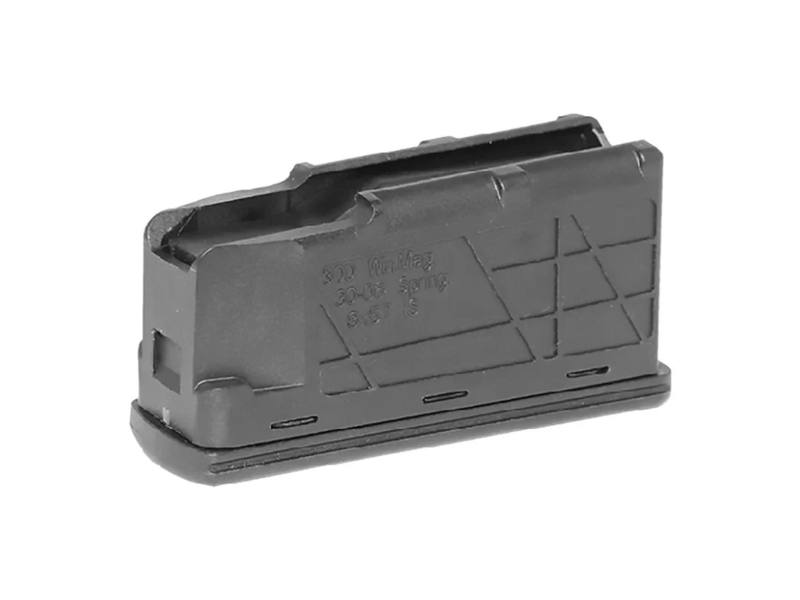 Buy CZ 600 300 Win Mag/30-06 Polymer 3/5 Round Magazine in NZ New Zealand.