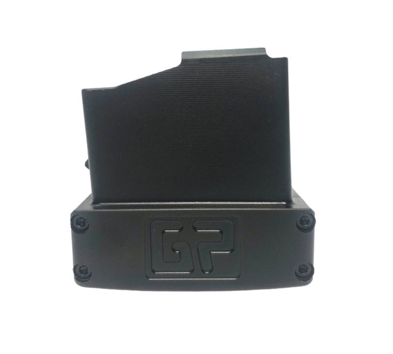 Buy Grizzly 204/222/223 Sako 85/90 Extra Short Action 10 Round Magazine in NZ New Zealand.