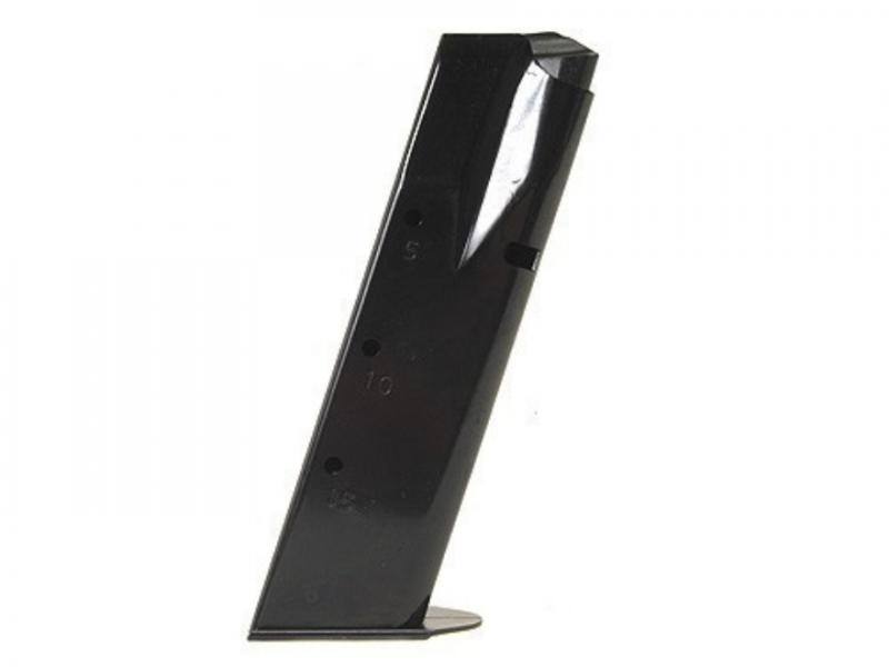 Buy Secondhand CZ 75/85 Magazine 9mm 16 Round in NZ New Zealand.