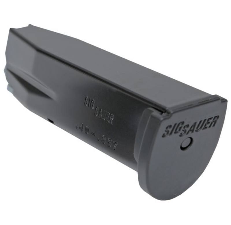 Buy Sig Sauer Magazine P250/P320 Compact 13 Round in NZ New Zealand.