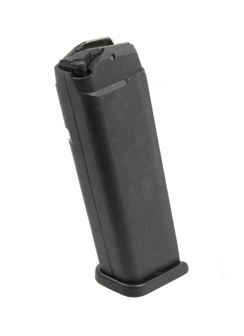 Buy Secondhand 22/24 Glock .40 S&W 15 Round Magazine in NZ New Zealand.