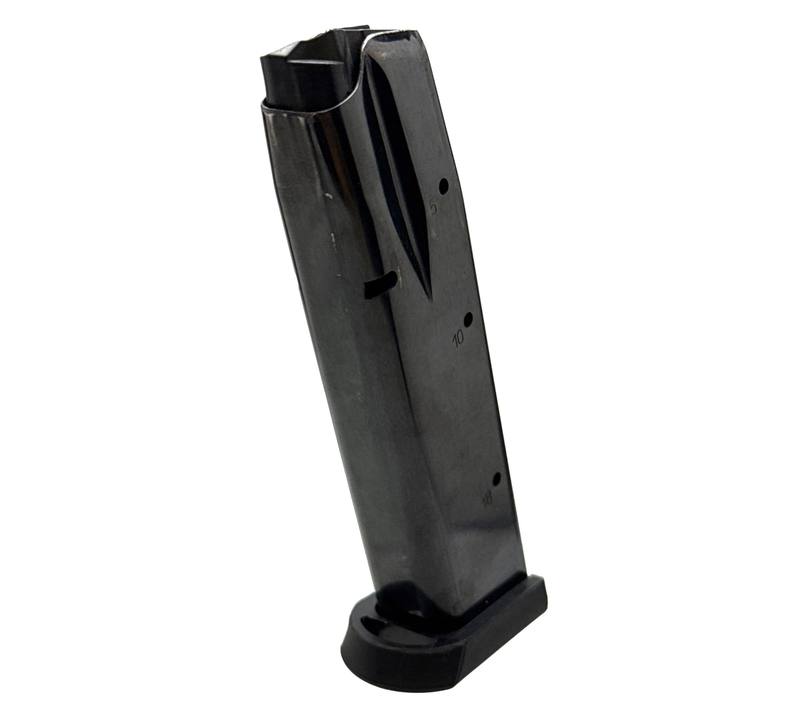 Buy Secondhand CZ 75 SP-01 9mm 18 Round Magazine in NZ New Zealand.