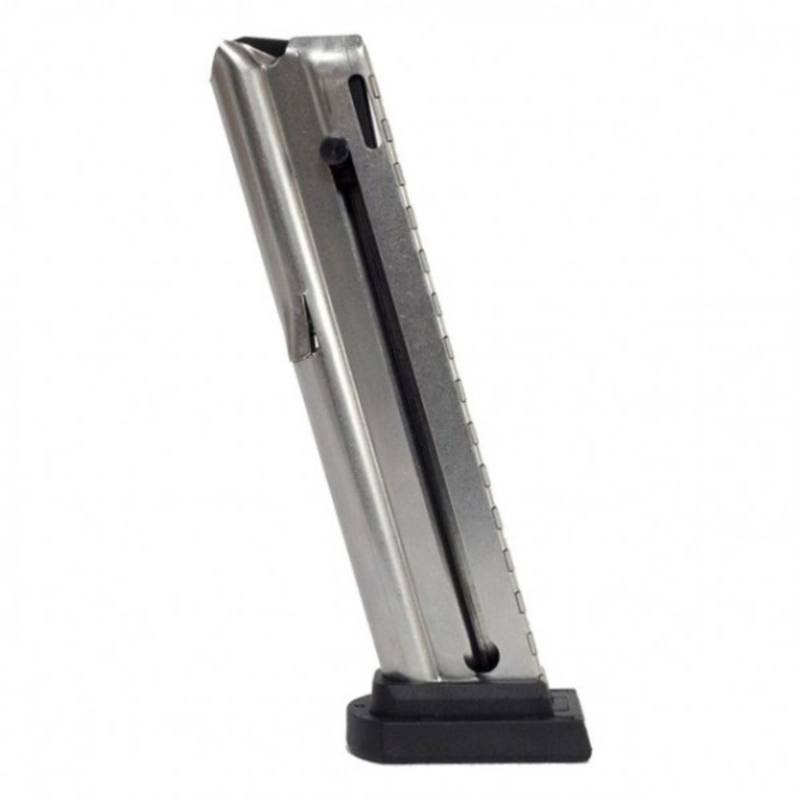 Buy Beretta 92FS 22LR 15 Round Steel Magazine in NZ New Zealand.