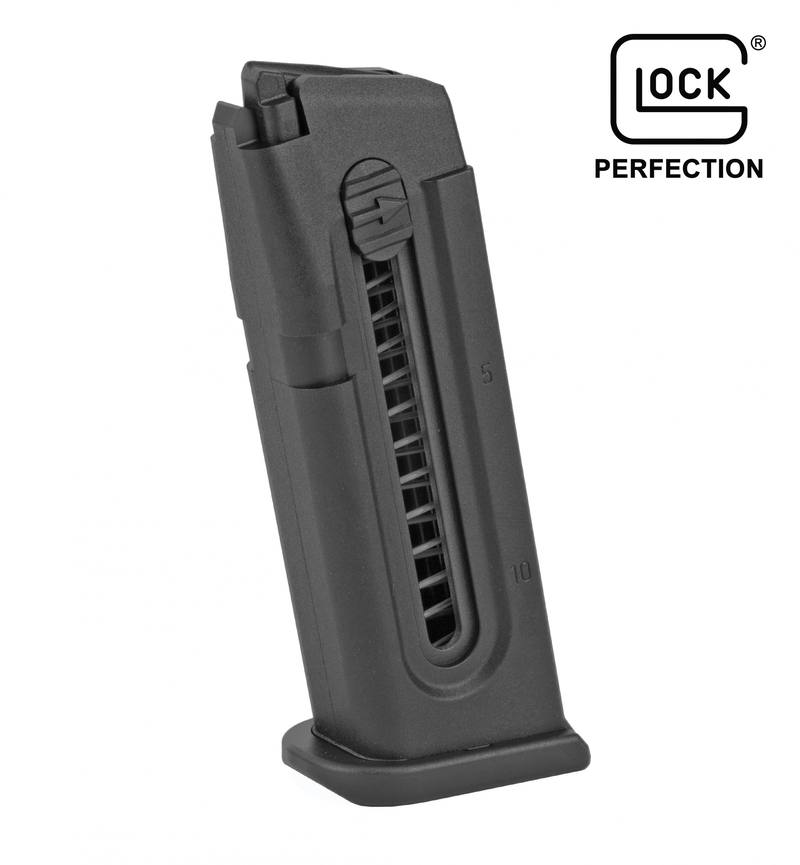 Buy Glock 44 .22LR 10 Round Magazine in NZ New Zealand.