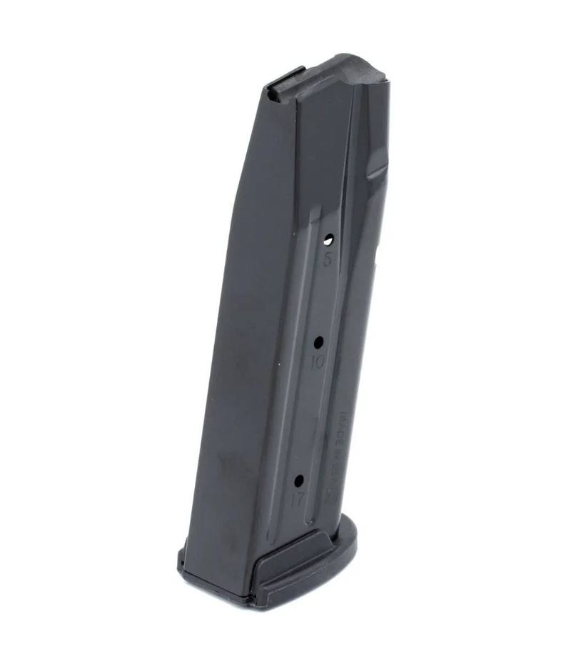 Buy Sig Sauer P320 9mm 17 Round Magazine in NZ New Zealand.