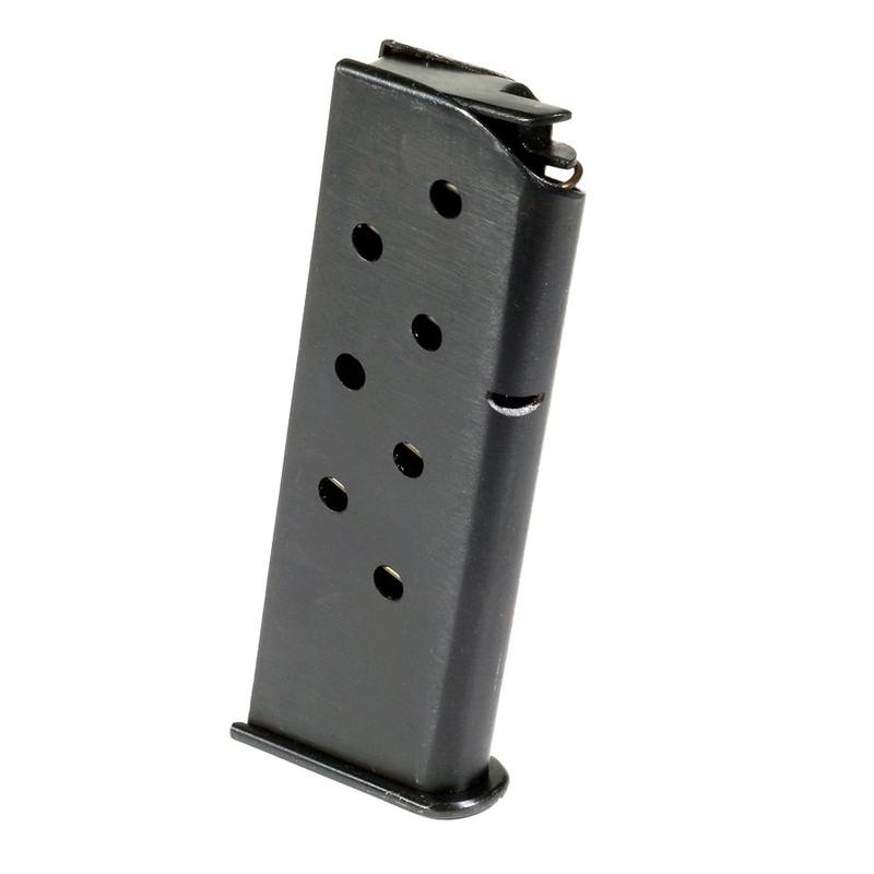 Buy Tokarev Magazine TT33 7.62x25 8 Round in NZ New Zealand.