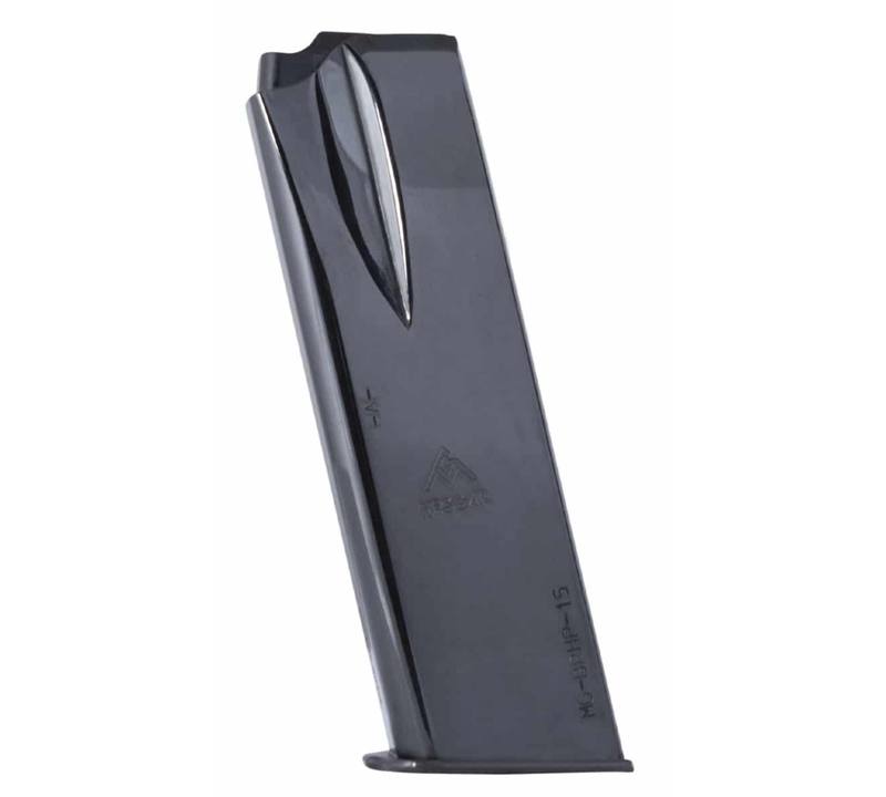 Buy Browning 9mm Hi-Power 15 Round Magazine in NZ New Zealand.