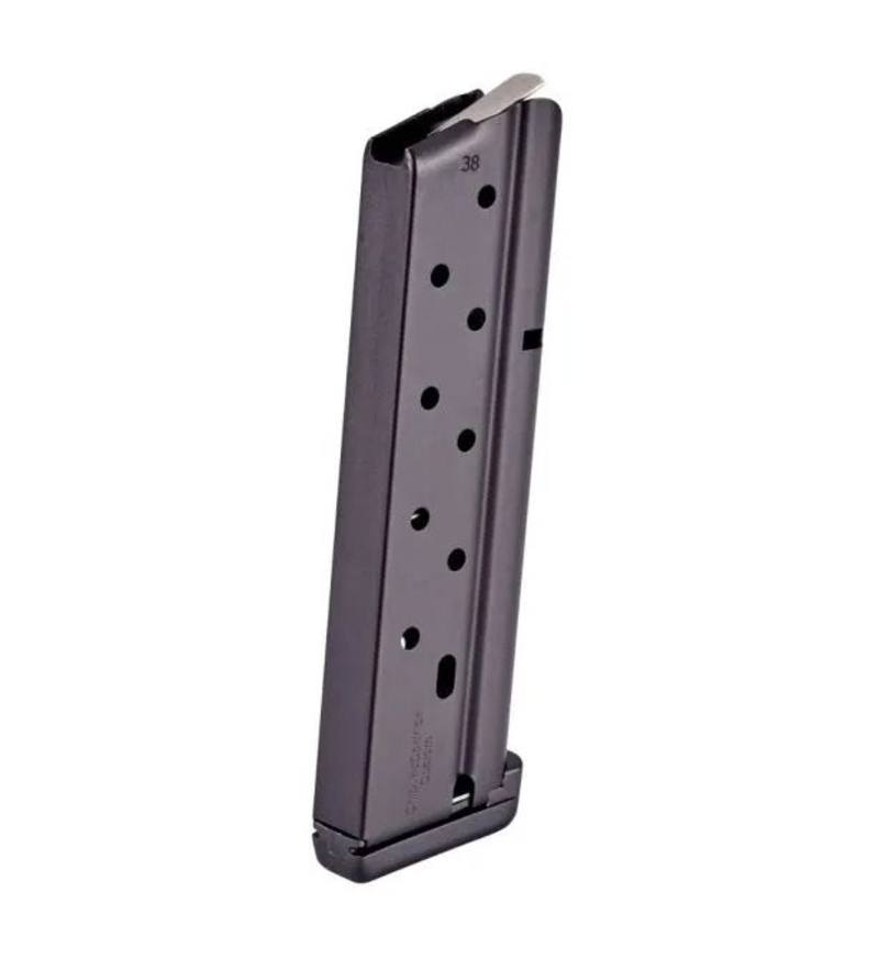 Buy McCormick .38 Super 1911 10 Round Magazine in NZ New Zealand.