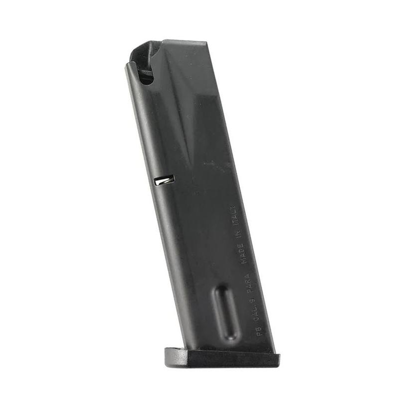 Buy Second Hand Beretta 9mm 92FS Steel 15 Round Magazine in NZ New Zealand.