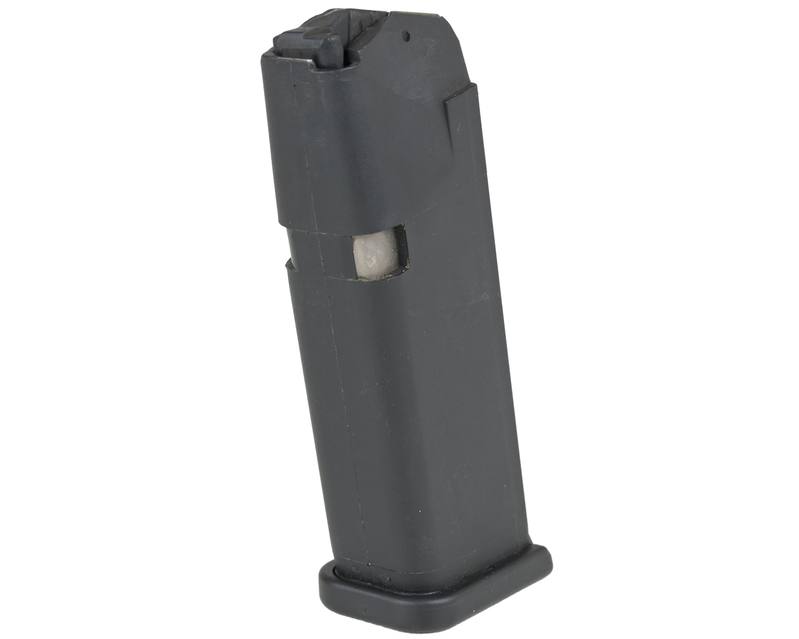Buy Glock 23/27 40-S&W 10 Round Magazine in NZ New Zealand.