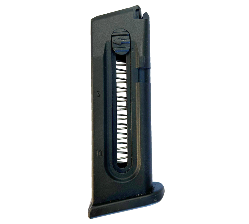 Buy Secondhand Glock 44 22 LR 10 Round Magazine in NZ New Zealand.