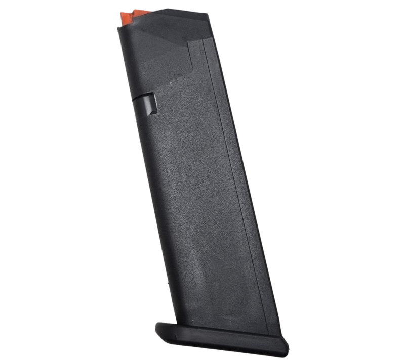 Buy Secondhand Glock 17 9mm Gen 5 17 Round Magazine in NZ New Zealand.