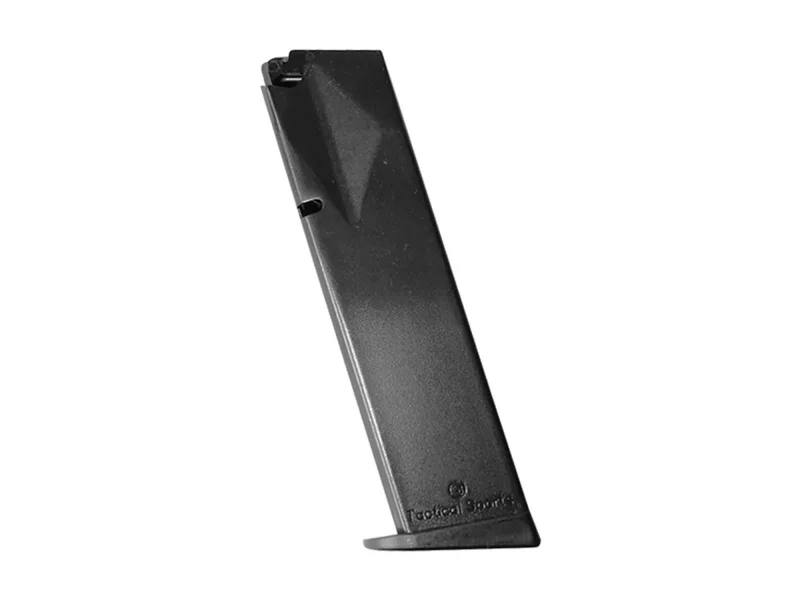 Buy CZ 75 TS 40 Smith & Wesson 17 Round Magazine in NZ New Zealand.