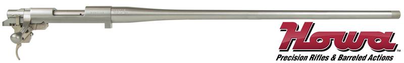 Buy .223 Howa 1500 MiniAction *** Barrel & Action Only *** in NZ New Zealand.