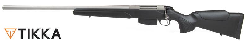 Buy Tikka T3X Varmint Stainless/Synthetic - Left Handed *Choose Caliber in NZ New Zealand.