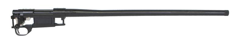 Buy Howa 1500 .223 Heavy Barrel & Action 24" Threaded Blued in NZ New Zealand.