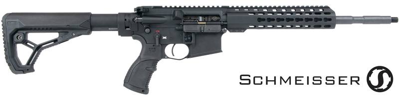 Buy 223 Schmeisser AR-15 14.5" Keymod in NZ New Zealand.