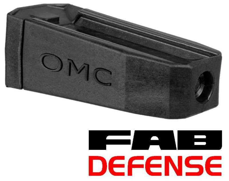 Buy FAB Defense .223 Bolt Magazine Coupler in NZ New Zealand.