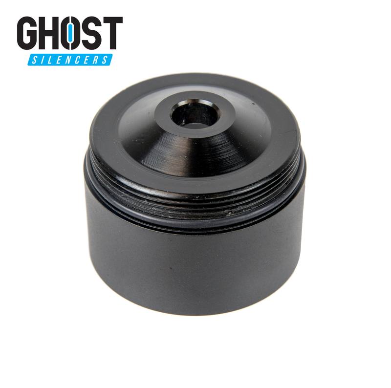 Buy Ghost Modular .30 Cal Single Silencer Baffle in NZ New Zealand.