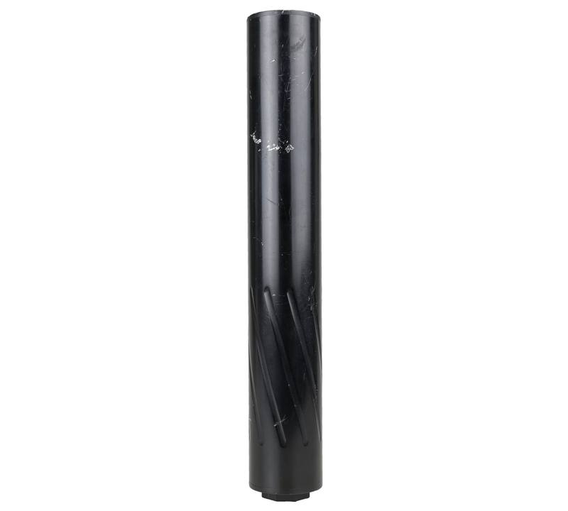 Buy Secondhand Hardy Centerfire 7mm Magnum Silencer | M14x1 Thread in NZ New Zealand.