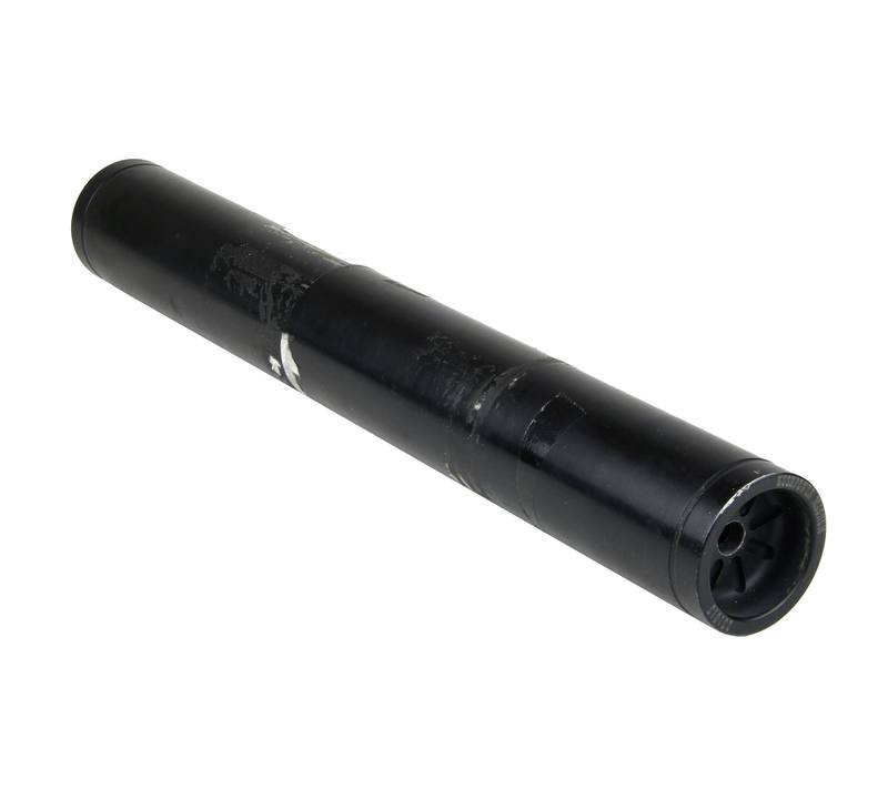 Buy Secondhand Hushpower Centerfire 30 Cal Magnum 5/8x24 Thread Silencer in NZ New Zealand.