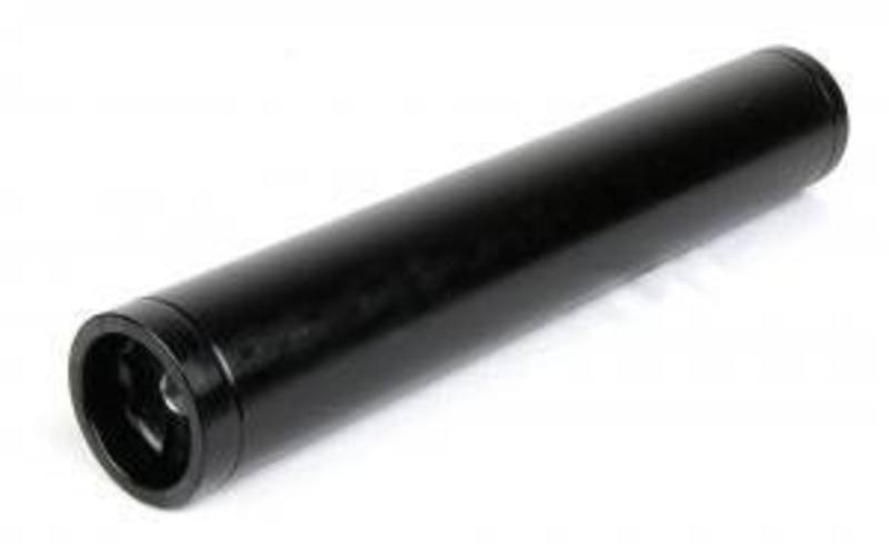 Buy Second Hand Hushpower Centrefire 30 Cal MAG Mini Silencer 5/8X24 in NZ New Zealand.