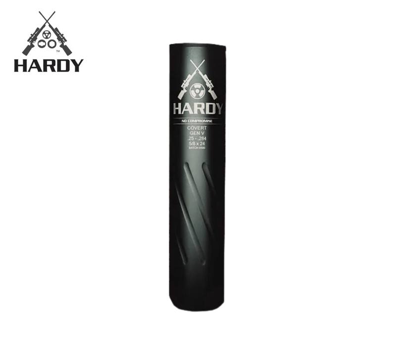 Buy Hardy Centerfire Covert 30 Cal 5/8x24 Thread in NZ New Zealand.