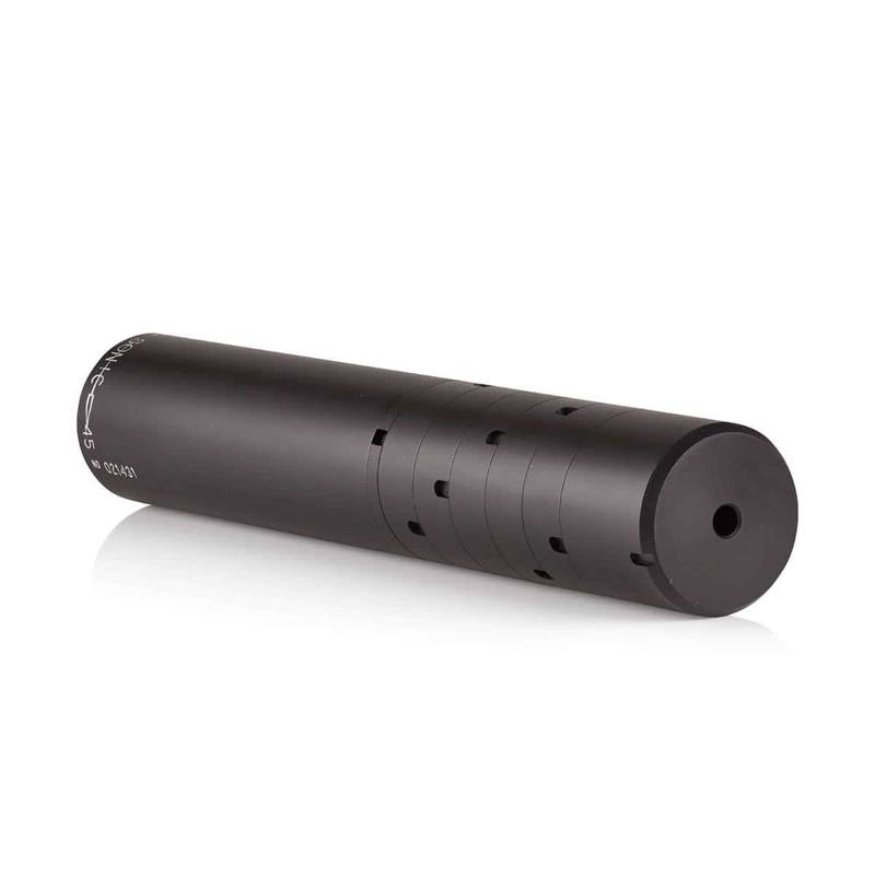Buy SecondHand Sonic 45 Suppressor 7mm 1/2x20 in NZ New Zealand.