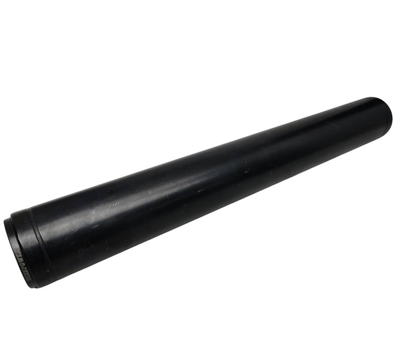 Buy Secondhand Hush Power 30 Cal Magnum Centrefire Silencer | 9/16x24 Thread in NZ New Zealand.