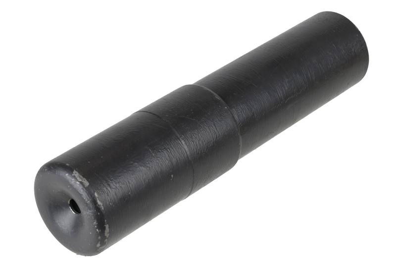 Buy Secondhand Ase Utra Northstar NS-3S 25cal Suppressor in NZ New Zealand.