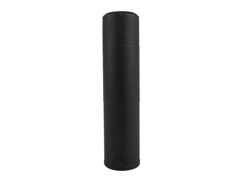 Buy Secondhand Misc 25 Cal 5/8x24 Thread Steel Silencer in NZ New Zealand.