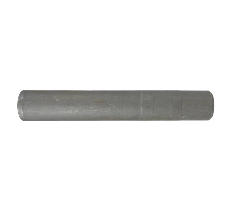 Buy Secondhand 30 Cal Steel Silencer | 1/2x28 Thread in NZ New Zealand.