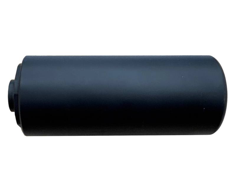 Buy Secondhand ASE Ultra CF SL5 22 Cal 1/2X20 Thread Silencer in NZ New Zealand.